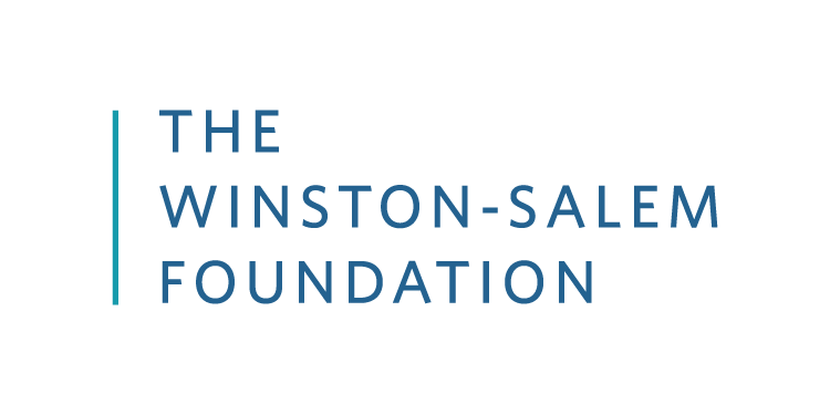 Winston-Salem Foundation Logo