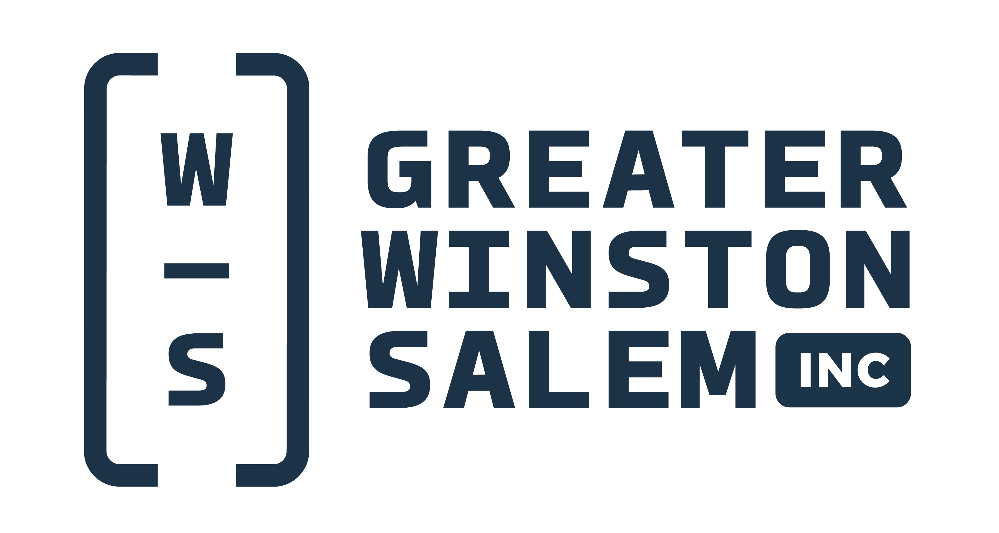 Greater Winston-Salem logo