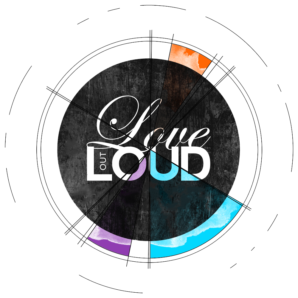 LoveOut Loud logo