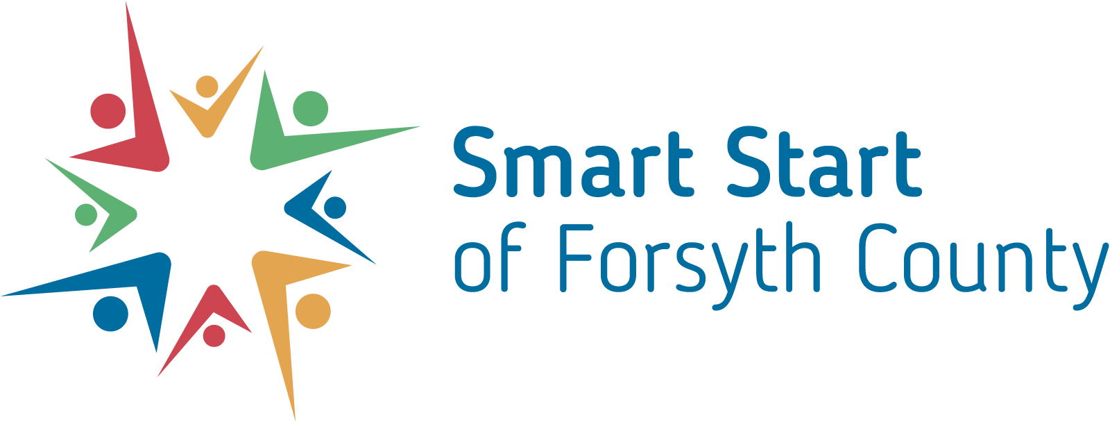 Smart Start of Forsyth County logo