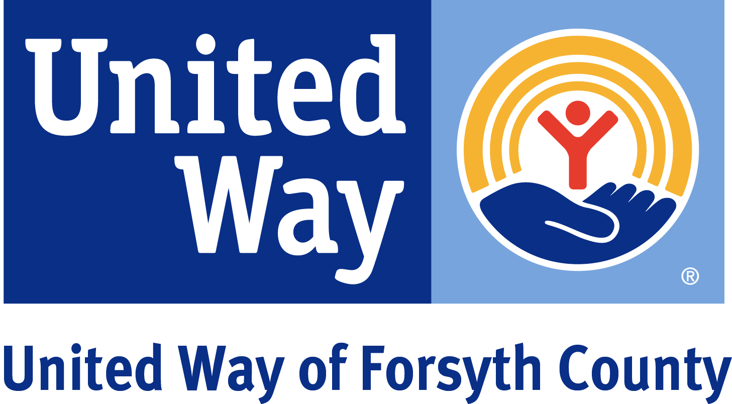 United Way of Forsyth County Logo