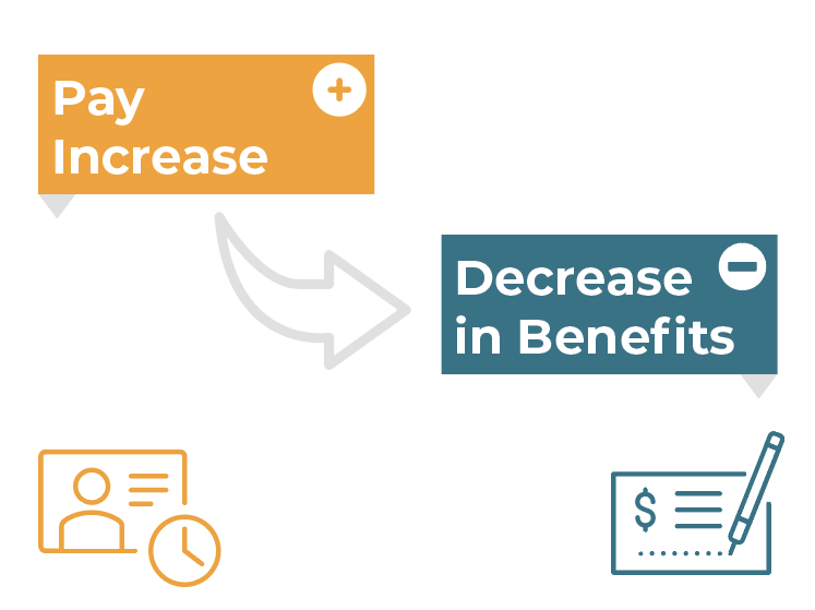 Income or Pay Icon